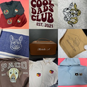 Felpe e Maglioni da <span class=keywords><strong>Donna</strong></span> <span class=keywords><strong>con</strong></span> Ricami, Pullover in Pile <span class=keywords><strong>con</strong></span> <span class=keywords><strong>Cappuccio</strong></span>, <span class=keywords><strong>Felpa</strong></span> Oversize Casual in Morbido Cotone per Streetwear - Product Image 4