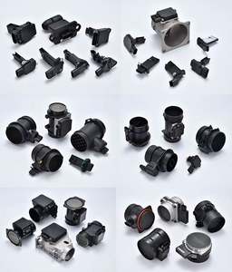 Sensore MAF Originale per FORD MAZDA Mercury F67F-12B579-BA F67F-12B579-<span class=keywords><strong>CA</strong></span> F67F-12B579-EA F82F-12B579-EA F67Z-12B579-B AFLS-188RM - Product Image 5