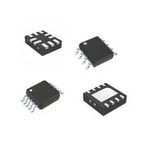 Composants électroniques TLV320DAC32IRHBR VQFN-32 Circuits intégrés puces IC