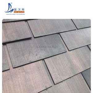 Tuile de <span class=keywords><strong>Toiture</strong></span> en Alliage Aluminium-Manganèse Super Adaptable Sans Restrictions, Tuile de <span class=keywords><strong>Toiture</strong></span> Économique <span class=keywords><strong>pour</strong></span> Endroits en Hauteur – Inde - Product Image 6