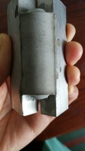 Chất Kết Dính Polyurethane Xúc Xích 600Ml Màu Xám Chất Kết Dính <span class=keywords><strong>PU</strong></span> Cho Bê Tông Caulk - Product Image 6