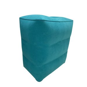 Repose-pieds gonflable / Coussin pour les jambes |   Hauteur réglable |   Construire un lit plat pour enfants et tout-petits - Product Image 5