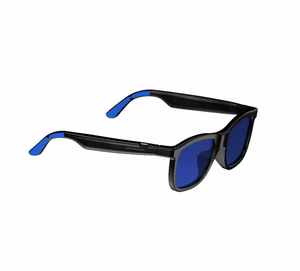 Nuevas Gafas Inteligentes Ligeras G60, Llamadas Telefónicas en Tiempo Real, Reuniones de Negocios, Funciones de Realidad Aumentada, Auriculares Inteligentes Portátiles, IP65 - Product Image 2