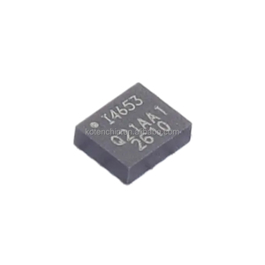 IIM-42653 ชิ้นส่วนอิเล็กทรอนิกส์ใหม่และของแท้ เซ็นเซอร์ตรวจจับความเคลื่อนไหว IMU ชุดวัดความเฉื่อย - Product Image 1