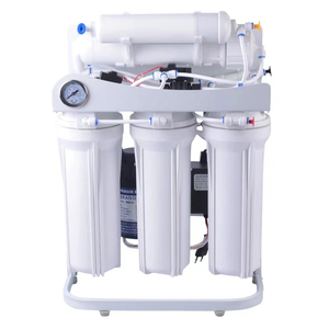 Planta de Tratamiento de <span class=keywords><strong>Agua</strong></span> de ósmosis inversa, sistema ro, filtros, purificador de <span class=keywords><strong>agua</strong></span> para el hogar - Product Image 2