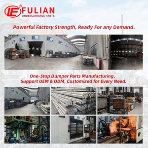 Roller Atas Bawah, Sprocket, Idler, Track Link, Track Group, Silinder, <span class=keywords><strong>Final</strong></span> <span class=keywords><strong>Drive</strong></span> untuk Caterpillar/ Komatsu/ Dressta/ Mitsubishi - Product Image 6