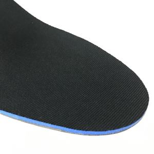 PD-03 Plantillas Ortopédicas de Fibra de Carbono para Soporte de Arco Plantar, Moldeables por Calor y a Medida - Product Image 6