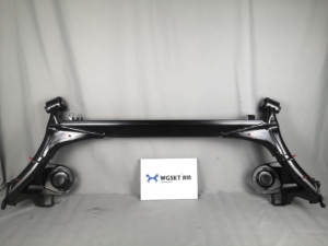 Traverse arrière de suspension OEM 6RU500051F pour frein à disque - Product Image 3