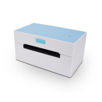 Imprimante d'étiquettes FBA POS-9220 imprimante thermique d'étiquettes d'expédition 4x6 imprimante thermique