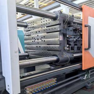 Machine de moulage par injection plastique servo à économie d'énergie <span class=keywords><strong>LANSON</strong></span> 650 tonnes - Product Image 2