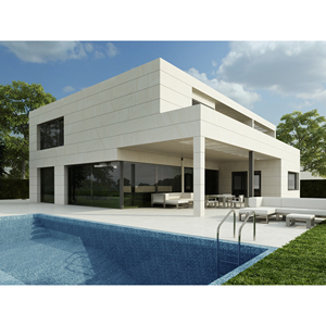 Mosaico in Vetro Riciclato Oceanico 25X25 Prodotto in Spagna - Product Image 2