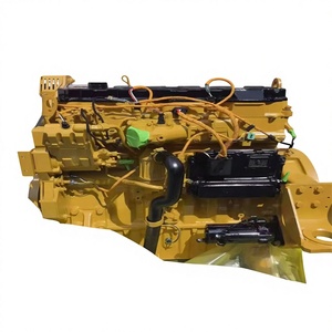 3616 VPG-25อิเล็กทรอนิกส์ป่า HH300ประกอบเครื่องยนต์ตักดินแบบ941โดยตรงเครื่องมือก่อสร้างเครื่องจักร PHP - Product Image 1