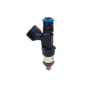 Liquidación de Inyectores de Combustible 01 Ene-01 Mar 2026 a Precio de Costo en Existencia 0280158055 para Ford Explorer <span class=keywords><strong>Mustang</strong></span> Ranger 4.0L - Product Image 3