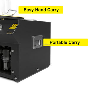 2025新品KAYA铸造金属珠宝精密真空投资铸造机铸造吸尘系统 - Product Image 4