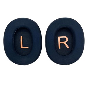 Almohadillas de Repuesto para Auriculares Inalámbricos con Cancelación de Ruido QCY H3, Almohadillas Transpirables de Gel Refrigerante, Espuma Viscoelástica Cómoda - Product Image 3