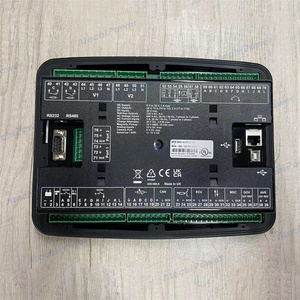 深海DSE 8610 MKIIコントローラGenset制御モジュールDSE8610 mkii - Product Image 3