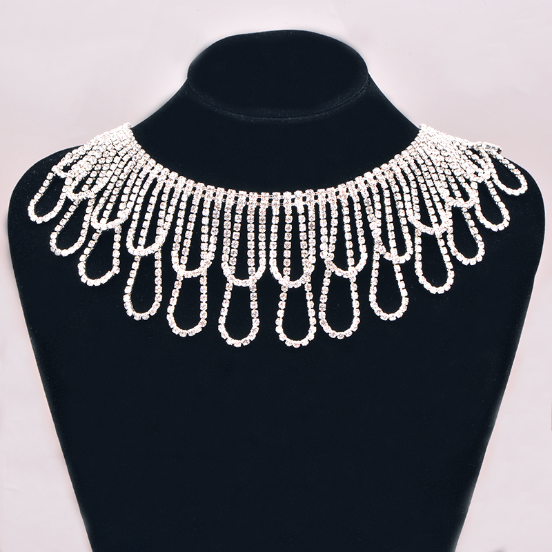 Double Layer Fringe