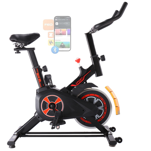 Ménage Spin Bike Musculation Équipement De Sport Exercice Intérieur Cardio Fitness Cyclisme Spinning Vélos - Product Image 6