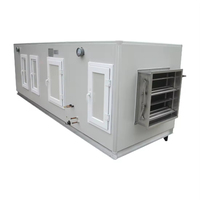 Qualité professionnelle hôtel industries combiné unité de climatisation plancher debout armoire climatiseur 220V choix populaire