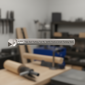 เครื่องมือกลึงภายใน Ttake รุ่น R L Ta6100 พร้อมเม็ดมีดกลึงแบบ Positive Insert - Product Image 3