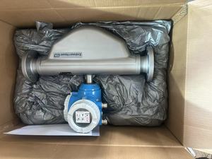 Débitmètre Endress+Hauser + Capteur de masse AK Measurement/Mass Sensor - Product Image 5