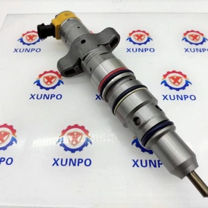 Piezas de Motor para Motor C7, Inyector de Combustible 2388091, Inyector de Combustible 238-8091 para Excavadora - Product Image 4