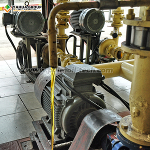 Soluciones de planta de procesamiento de aceite de almendra de palma con durabilidad a largo plazo - Product Image 4