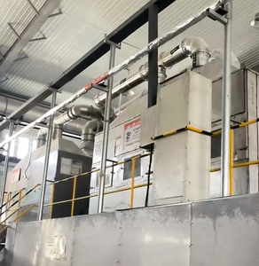 Agen Bantu Kimia Polimer Semen Sumur Minyak Pengurang Kehilangan Filtrat Cairan Pengeboran untuk Performa Optimal - Product Image 5