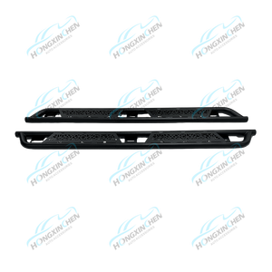 เนิร์ฟบาร์อลูมิเนียมบอร์ดวิ่งสำหรับ FJ Cruiser 2011-2016 Tacoma NAVARA บอร์ดด้านกีฬาคุณภาพ NP300-High - Product Image 4