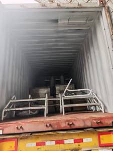 Agente de Carga Marítima de Contenedores FCL de China a <span class=keywords><strong>Argelia</strong></span> (Argel, Annaba, Orán) Opciones de 40HQ/20GP, 25-30 Días de Tránsito, Seguro - Product Image 3