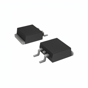 ชิ้นส่วนอิเล็กทรอนิกส์ TO-252 TSM60NB380CP ทรานซิสเตอร์ ROG ส่วนประกอบอิเล็กทรอนิกส์ - Product Image 1