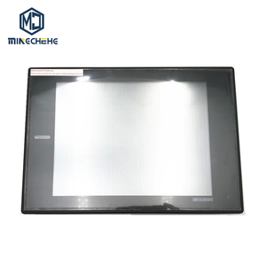 แผงหน้าจอสัมผัส HMI รุ่น A970GOT-SBA - Product Image 1