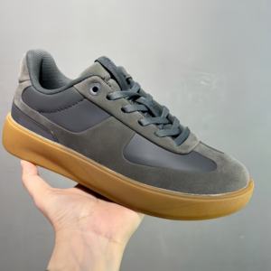 Calzado Deportivo Unisex de Lujo, Diseño Casual con Cordones, Plataforma, Ligero, Cómodo, para Exteriores - Product Image 5