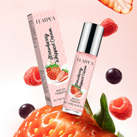 0,34 fl.oz Crème fouettée à la fraise, parfum fruité gourmand en roll-on pour femme, doux, frais, romantique, vente en gros OEM ODM
