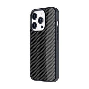 <span class=keywords><strong>Coque</strong></span> en TPU en fibre de <span class=keywords><strong>carbone</strong></span> noire à succès pour <span class=keywords><strong>iPhone</strong></span> 15 14 <span class=keywords><strong>13</strong></span> 12 11 Pro Max, <span class=keywords><strong>coque</strong></span> magnétique pour téléphone pour la série <span class=keywords><strong>iPhone</strong></span> - Product Image 5