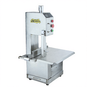 Máquina Procesadora de <span class=keywords><strong>Carne</strong></span> con Motor Potente <span class=keywords><strong>para</strong></span> <span class=keywords><strong>Cortar</strong></span> Huesos, <span class=keywords><strong>Sierra</strong></span> <span class=keywords><strong>para</strong></span> <span class=keywords><strong>Carne</strong></span> <span class=keywords><strong>y</strong></span> Mesa de Procesamiento de Huesos, Máquina de <span class=keywords><strong>Sierra</strong></span> <span class=keywords><strong>para</strong></span> Huesos Plegable - Product Image 1