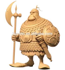 บริการเครื่องพิมพ์ 3 มิติ SLA แบบกำหนดเอง OEM ราคาประหยัด ผลิตต้นแบบพลาสติกอย่างรวดเร็ว ผลิตในจีน - Product Image 2