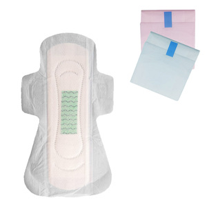 Fabricantes OEM/ODM de Toallas Sanitarias Desechables de Alta Absorbencia, Protectores Diarios de Algodón para Mujeres - Product Image 1