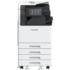 Nueva impresora comercial grande láser a color FUJIFILM Apeos C3567 C3067 C2567 C3061 C2561 C2061 A3 para negocios oficiales - Product Image 5