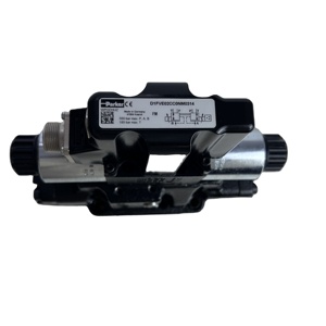 Hydraulique proportionnel D41FBE01FC1NF00 - Product Image 5