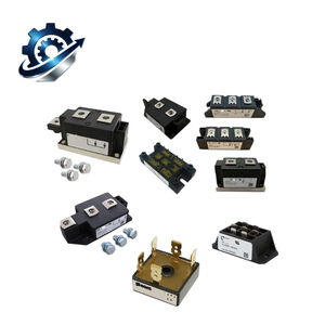 Interruptor de Control de Motor Industrial FF400R17KE4-E de la Mejor Calidad, Duradero, con Certificación UL - Product Image 1