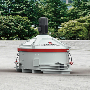 Máy Trộn Bê Tông Chất <span class=keywords><strong>L</strong></span>ượng Cao Máy Trộn Bê Tông MP Series Máy Trộn Bê Tông Hành Tinh - Product Image 6