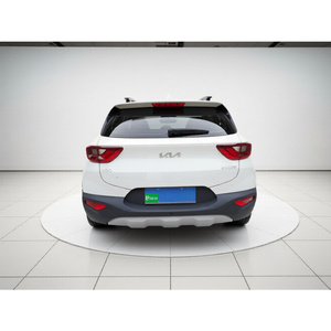 Guazi 2021 Auto Usata in Vendita <span class=keywords><strong>Kia</strong></span> KX1 Stonic SUV Benzina Trazione Anteriore Automatica 5 Posti Guida a Sinistra Trasporto Aziendale Consegna Puntuale - Product Image 4