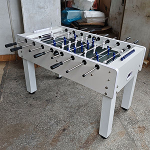 Durevole 55 pollici all'aperto <span class=keywords><strong>calcio</strong></span> <span class=keywords><strong>balilla</strong></span> professionale <span class=keywords><strong>calcio</strong></span> <span class=keywords><strong>balilla</strong></span> <span class=keywords><strong>per</strong></span> la famiglia Bar giardino giardino Club di intrattenimento, TS-5582W - Product Image 2