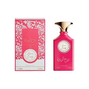 Venta Directa de Fábrica de Perfume Árabe del Medio Oriente en Aerosol, 100 ml (3.4 oz), Fragancia de Colonia de Alta Calidad Aroma: Cereza Perdida - Product Image 6