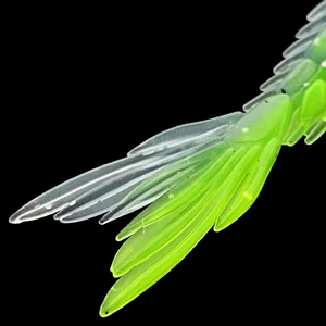 8cm/10cm/12.5cm/15.5cm <span class=keywords><strong>leurre</strong></span> de pêche Pesca accessoires vairon artificiel Wobblers pêche bar <span class=keywords><strong>brochet</strong></span> poisson plat rivage <span class=keywords><strong>hiver</strong></span> appât <span class=keywords><strong>souple</strong></span> - Product Image 5