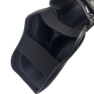 <span class=keywords><strong>Espinilleras</strong></span> Profesionales para Entrenamiento <span class=keywords><strong>de</strong></span> <span class=keywords><strong>Boxeo</strong></span> para Niños y Adultos, Leggings <span class=keywords><strong>de</strong></span> Kickboxing y Sanda, Protección <span class=keywords><strong>de</strong></span> Tobillos, <span class=keywords><strong>Espinilleras</strong></span> <span class=keywords><strong>de</strong></span> MMA y Muay Thai - Product Image 4