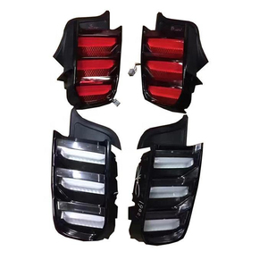 เหมาะสำหรับไ<span class=keywords><strong>ฟ</strong></span>ท้าย Mustang ไฟท้ายหลัง<span class=keywords><strong>มื</strong></span>อสอง Ford Mustang GT <span class=keywords><strong>ส</strong></span>ภาพสวยงาม - Product Image 6