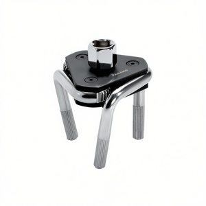 Fasano 178/3L Motorcycle Fork Cap Remover <b>Tool</b> For Bike Maintenance - Product Image 2