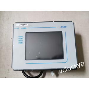 1 unidad de pantalla táctil UNIOP ECT-16-0045 usada - Product Image 1